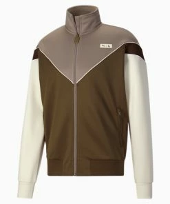 PUMA X LAUREN LONDON Track Jacket -puma-sale PUMA x LAUREN LONDON Track Jacket 3