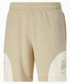 PUMA X MARKET Men's Knit Shorts 9 PUMA X MARKET Men's Knit Shorts -puma-sale PUMA x MARKET Mens Knit Shorts 3