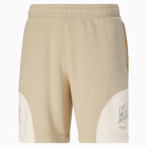 PUMA X MARKET Men's Knit Shorts 4 PUMA X MARKET Men's Knit Shorts - Image 4