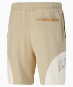 PUMA X MARKET Men's Knit Shorts 10 PUMA X MARKET Men's Knit Shorts -puma-sale PUMA x MARKET Mens Knit Shorts 4
