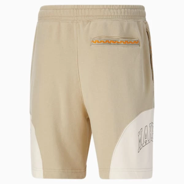 PUMA X MARKET Men's Knit Shorts 5 PUMA X MARKET Men's Knit Shorts - Image 5