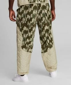 PUMA X MARKET Men's Printed Pants 8 PUMA X MARKET Men's Printed Pants -puma-sale PUMA x MARKET Mens Printed Pants 2