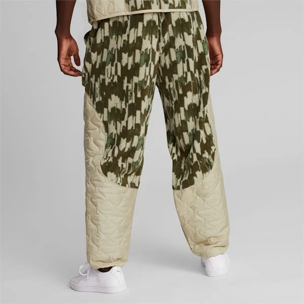 PUMA X MARKET Men's Printed Pants 3 PUMA X MARKET Men's Printed Pants - Image 3