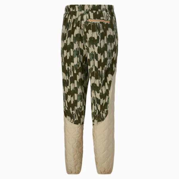 PUMA X MARKET Men's Printed Pants 5 PUMA X MARKET Men's Printed Pants - Image 5