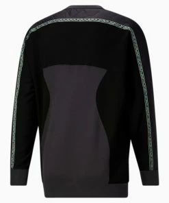 PUMA X MARKET Men's Relaxed Crew Neck Top 10 PUMA X MARKET Men's Relaxed Crew Neck Top -puma-sale PUMA x MARKET Mens Relaxed Crew Neck Top 4