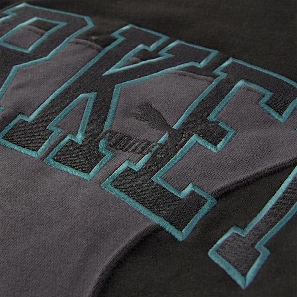 PUMA X MARKET Men's Relaxed Crew Neck Top 6 PUMA X MARKET Men's Relaxed Crew Neck Top - Image 6