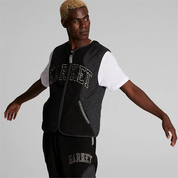 PUMA X MARKET Men's Vest 2 PUMA X MARKET Men's Vest - Image 2