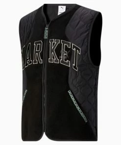 PUMA X MARKET Men's Vest 9 PUMA X MARKET Men's Vest -puma-sale PUMA x MARKET Mens Vest 3