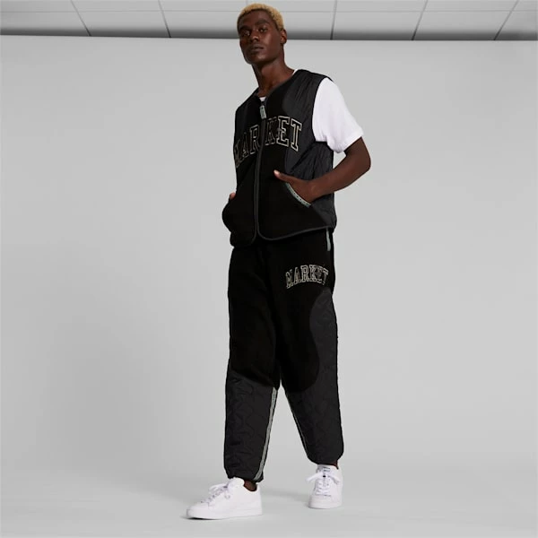 PUMA X MARKET Men's Vest 1 PUMA X MARKET Men's Vest