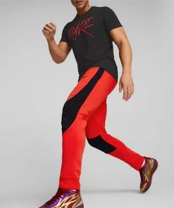 PUMA X MELO Rare Dime Men's Basketball Pants