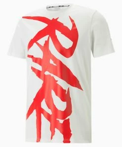 PUMA X MELO Tee 11 PUMA X MELO Tee -puma-sale PUMA x MELO Tee 11