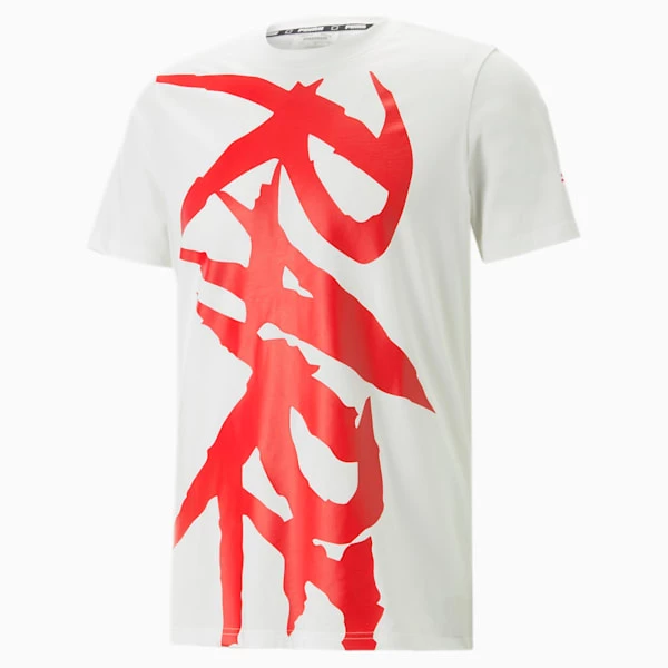 PUMA X MELO Tee 6 PUMA X MELO Tee - Image 6