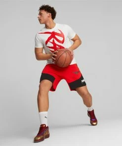 PUMA X MELO Tee 8 PUMA X MELO Tee -puma-sale PUMA x MELO Tee 8