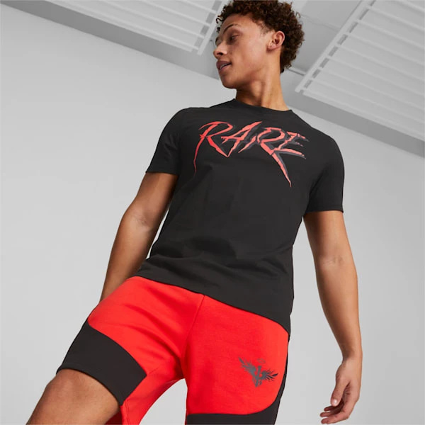 PUMA X MELO Tee 1 PUMA X MELO Tee