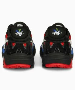 PUMA X NEED FOR SPEED RS-TRCK Sneakers -puma-sale PUMA x NEED FOR SPEED RS TRCK Sneakers 2