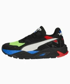 PUMA X NEED FOR SPEED RS-TRCK Sneakers