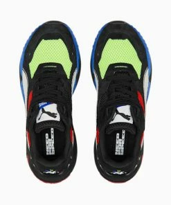 PUMA X NEED FOR SPEED RS-TRCK Sneakers -puma-sale PUMA x NEED FOR SPEED RS TRCK Sneakers 5