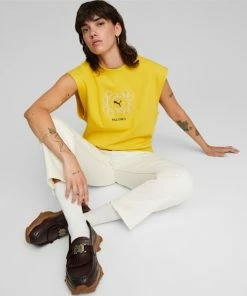 PUMA X PALOMO SPAIN PUMA X PALOMO Tank Top -puma-sale PUMA x PALOMO Tank Top 11