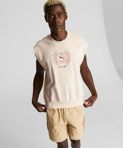 PUMA X PALOMO SPAIN PUMA X PALOMO Tank Top -puma-sale PUMA x PALOMO Tank Top 2