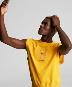 PUMA X PALOMO SPAIN PUMA X PALOMO Tank Top