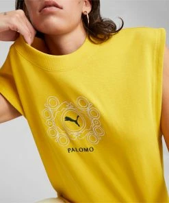 PUMA X PALOMO SPAIN PUMA X PALOMO Tank Top -puma-sale PUMA x PALOMO Tank Top 9