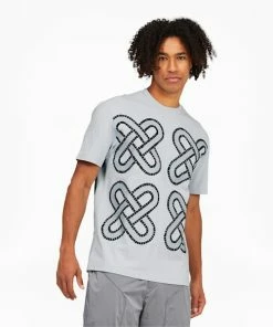 PUMA X PRONOUNCE Graphic Men's Tee