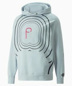 PUMA X PRONOUNCE Hoodie 9 PUMA X PRONOUNCE Hoodie -puma-sale PUMA x PRONOUNCE Hoodie 9