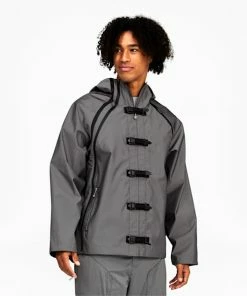 PUMA X PRONOUNCE Men's Windbreaker