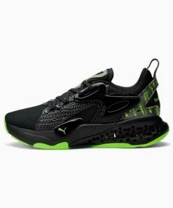 PUMA X THE MATRIX XETIC Halflife