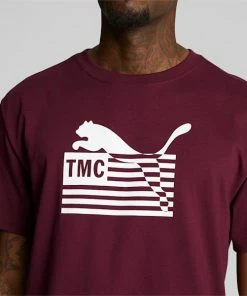 PUMA X TMC Everyday Hussle Graphic Tee -puma-sale PUMA x TMC Everyday Hussle Graphic Tee 3