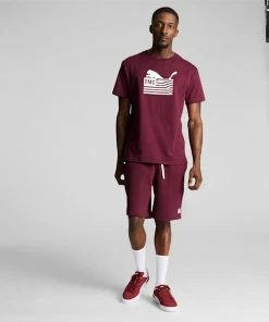 PUMA X TMC Everyday Hussle Graphic Tee -puma-sale PUMA x TMC Everyday Hussle Graphic Tee 4
