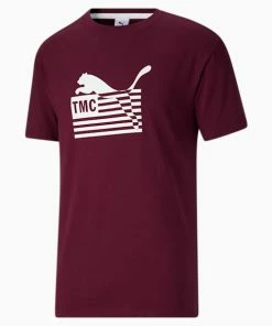 PUMA X TMC Everyday Hussle Graphic Tee -puma-sale PUMA x TMC Everyday Hussle Graphic Tee 5