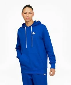 PUMA X TMC Everyday Hussle Hoodie