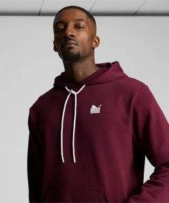 PUMA X TMC Everyday Hussle Hoodie -puma-sale PUMA x TMC Everyday Hussle Hoodie 4