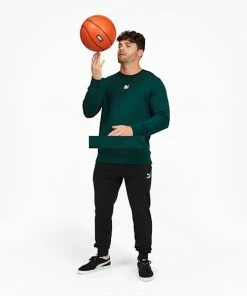 PUMA X TMC Everyday Hussle Sweatshirt -puma-sale PUMA x TMC Everyday Hussle Sweatshirt 2