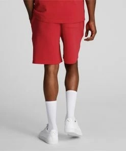 PUMA X TMC Everyday Hussle Sweatshorts -puma-sale PUMA x TMC Everyday Hussle Sweatshorts 7