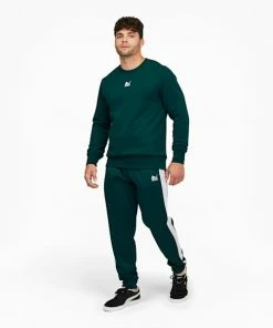 PUMA X TMC Everyday Hussle T7 Pants -puma-sale PUMA x TMC Everyday Hussle T7 Pants 2