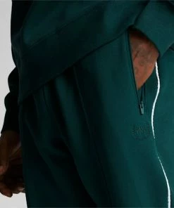 PUMA X TMC On The Run Sweatpants -puma-sale PUMA x TMC On The Run Sweatpants 4