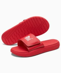 PUMA X TMC SoftRide Slides -puma-sale PUMA x TMC SoftRide Slides 13