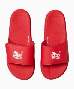 PUMA X TMC SoftRide Slides -puma-sale PUMA x TMC SoftRide Slides 17