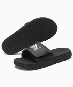 PUMA X TMC SoftRide Slides -puma-sale PUMA x TMC SoftRide Slides 7