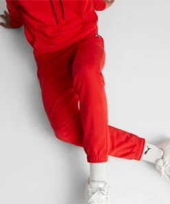 Puma Pivot EMB Men's Basketball Sweatpants