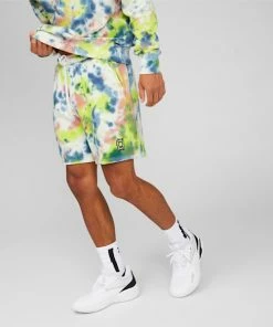 Puma Pivot Men's Basketball 8" Shorts