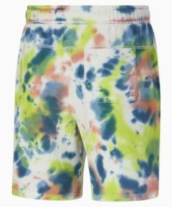 Puma Pivot Men's Basketball 8" Shorts -puma-sale Pivot Mens Basketball 8 Shorts 4