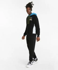 Puma Playbook Men's Basketball Pants 8 Puma Playbook Men's Basketball Pants -puma-sale Playbook Mens Basketball Pants 2