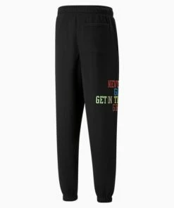 Puma Playbook Men's Basketball Pants 11 Puma Playbook Men's Basketball Pants -puma-sale Playbook Mens Basketball Pants 5
