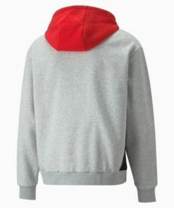 Puma Playbook Men's Basketball Pullover -puma-sale Playbook Mens Basketball Pullover 5