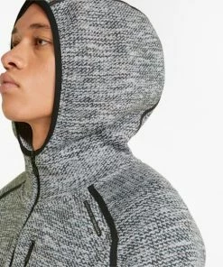 Active Porsche Design MCS EVOKNIT Men's Midlayer -puma-sale Porsche Design MCS EVOKNIT Mens Midlayer 3