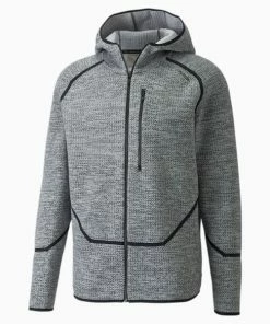 Active Porsche Design MCS EVOKNIT Men's Midlayer -puma-sale Porsche Design MCS EVOKNIT Mens Midlayer 5