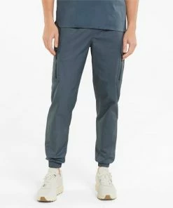 Puma Porsche Design Men's Cargo Pants